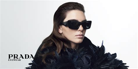 prada sunglasses try on